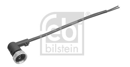 Ремонт проводки FEBI BILSTEIN 08785 - zapix