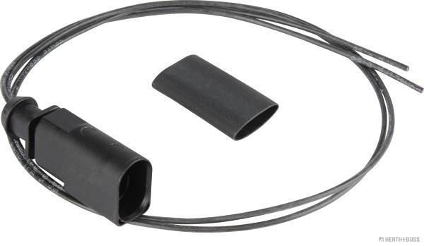 Ремонт проводки HERTH+BUSS ELPARTS 51277296 - zapix