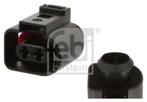 Ремонт проводки FEBI BILSTEIN 37917 - zapix