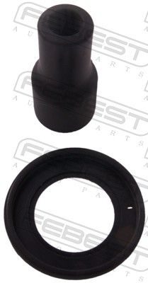 Ремонт проводки FEBEST TCP001 - zapix