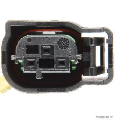 Ремонт проводки HERTH+BUSS ELPARTS 51277273 - zapix
