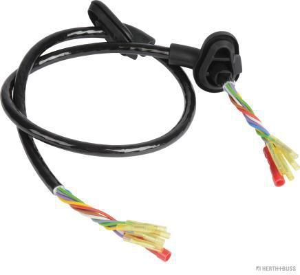 Ремонт проводки HERTH+BUSS ELPARTS 51277015 - zapix