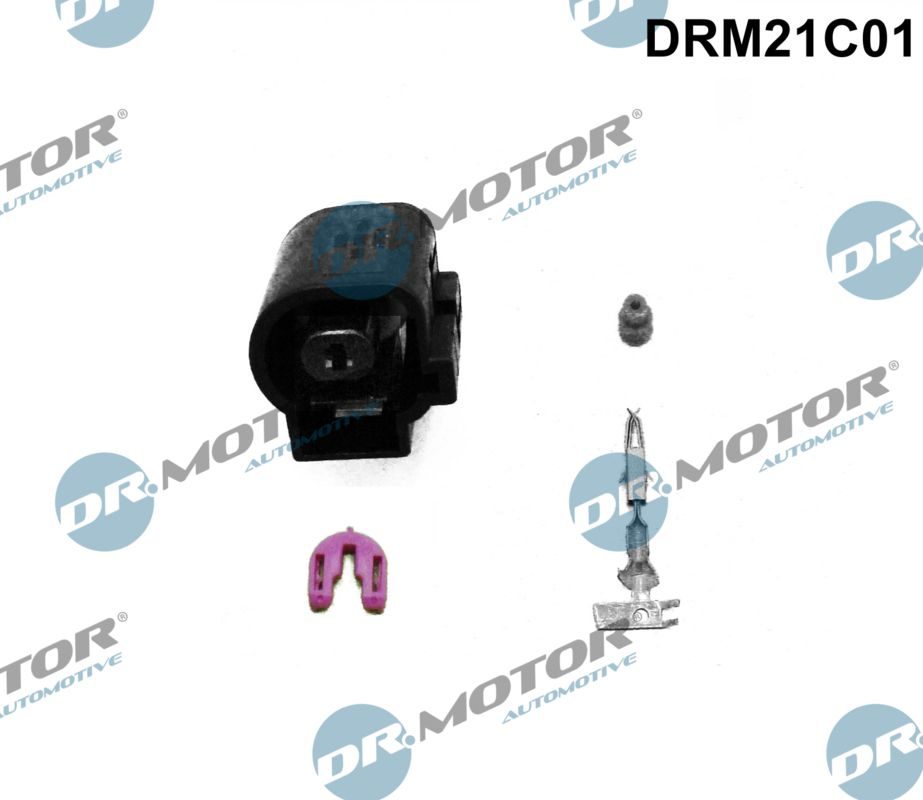 Ремонт проводки DR.MOTOR AUTOMOTIVE DRM21C01 - zapix