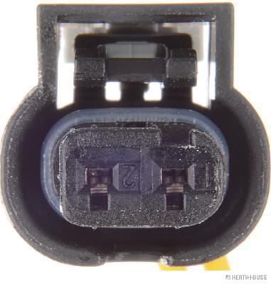 Ремонт проводки HERTH+BUSS ELPARTS 51277267 - zapix