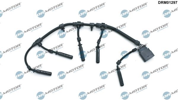 Ремонт проводки DR.MOTOR AUTOMOTIVE DRM01297 - zapix