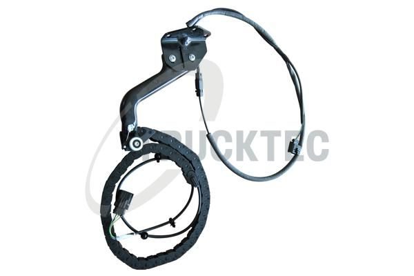 Ремонт проводки TRUCKTEC AUTOMOTIVE 0242314 - zapix
