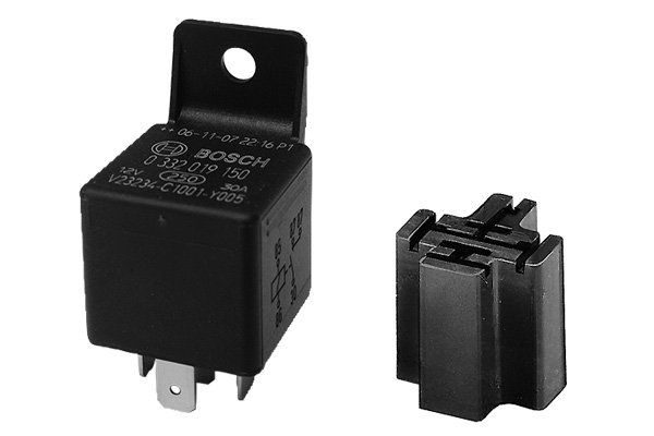 Ремонт проводки BOSCH 3334485007 - zapix