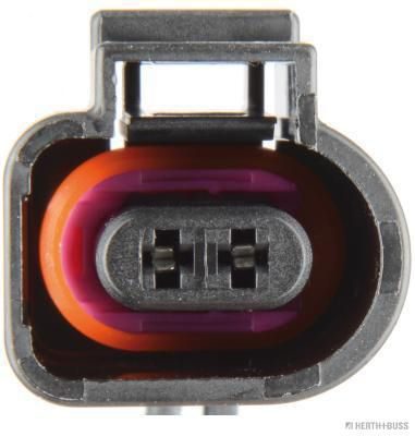 Ремонт проводки HERTH+BUSS ELPARTS 51277160 - zapix