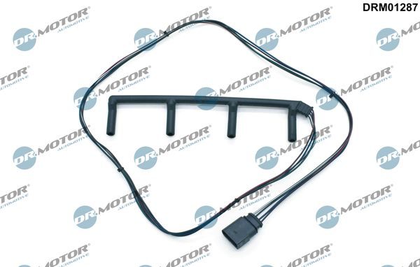 Ремонт проводки DR.MOTOR AUTOMOTIVE DRM01287 - zapix