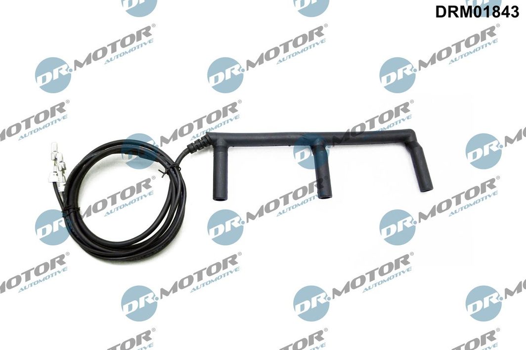 Ремонт проводки DR.MOTOR AUTOMOTIVE DRM01843 - zapix