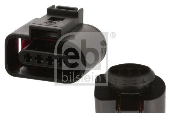 Ремонт проводки FEBI BILSTEIN 37916 - zapix