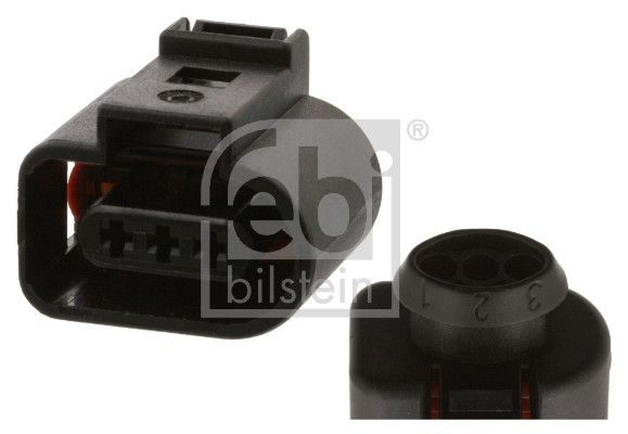 Ремонт проводки FEBI BILSTEIN 37915 - zapix