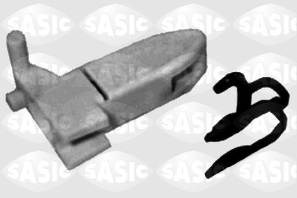 Невідсортовані деталі SASIC 1002103 - zapix