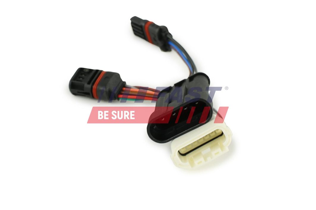 Ремонт проводки FAST FT88902 - zapix