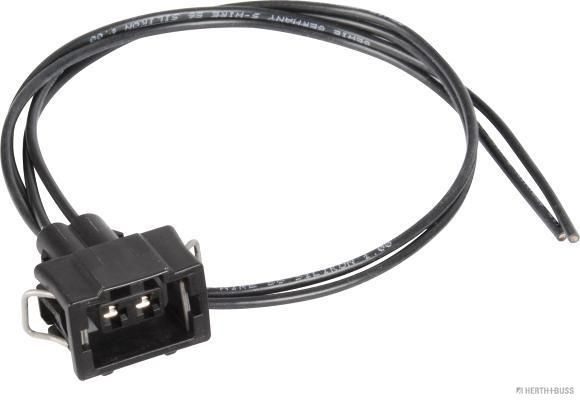 Ремонт проводки HERTH+BUSS ELPARTS 51277399 - zapix