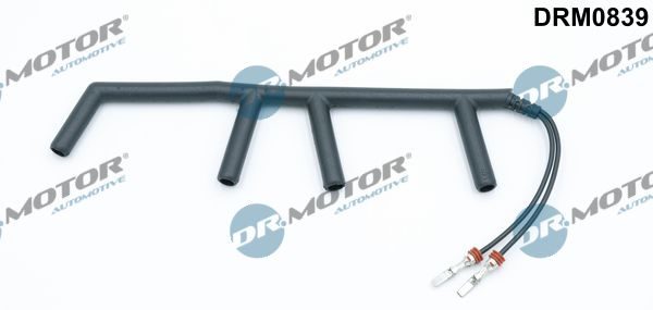 Ремонт проводки DR.MOTOR AUTOMOTIVE DRM0839 - zapix