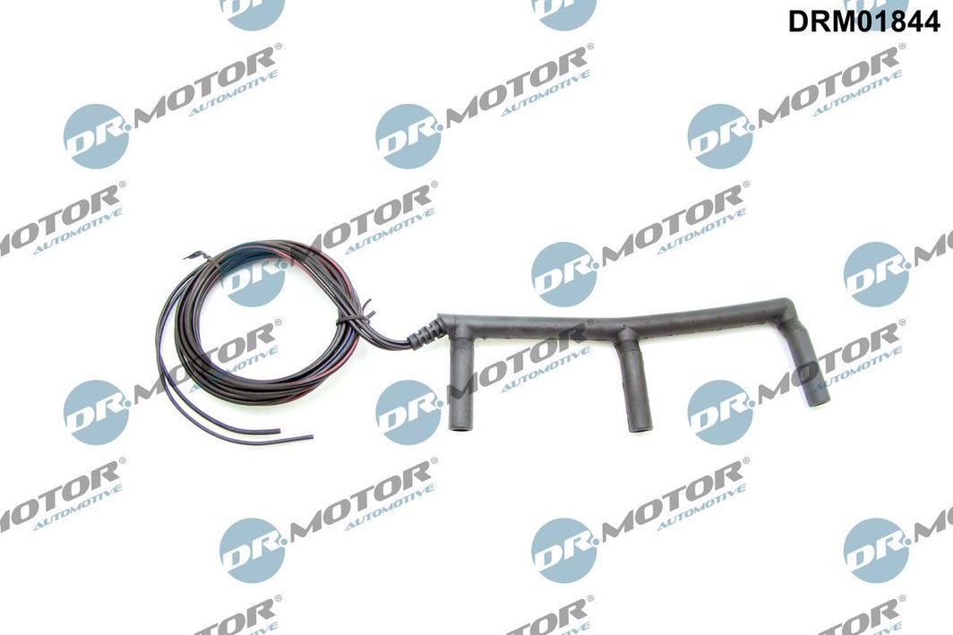 Ремонт проводки DR.MOTOR AUTOMOTIVE DRM01844 - zapix