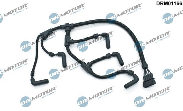 Ремонт проводки DR.MOTOR AUTOMOTIVE DRM01166 - zapix