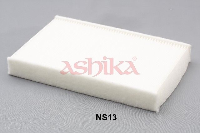 Фільтр салону ASHIKA 21NSNS13 - zapix