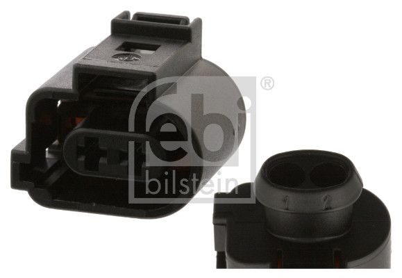 Ремонт проводки FEBI BILSTEIN 37918 - zapix