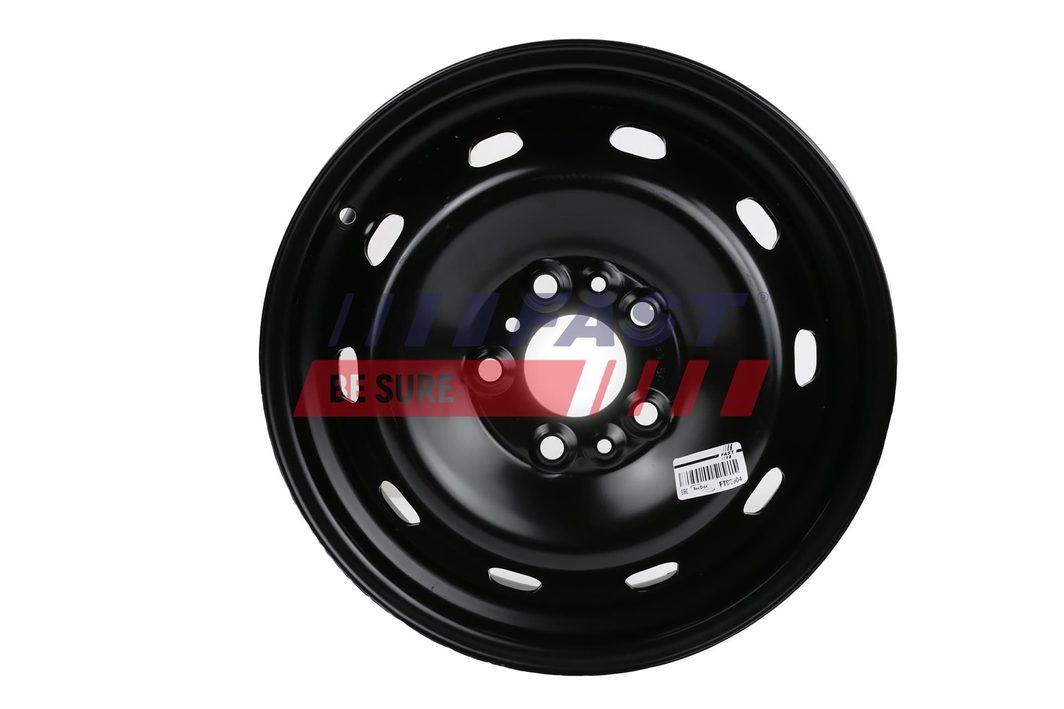Диск колісний FAST FT92904 - zapix