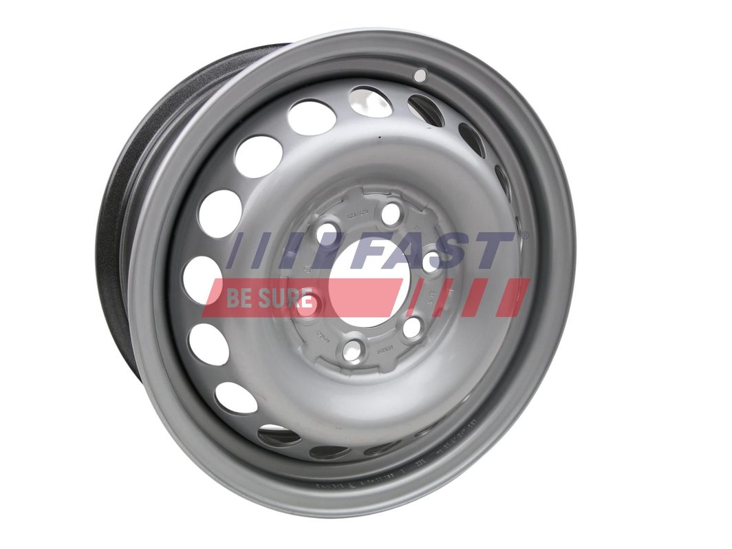 Диск колісний FAST FT92804 - zapix