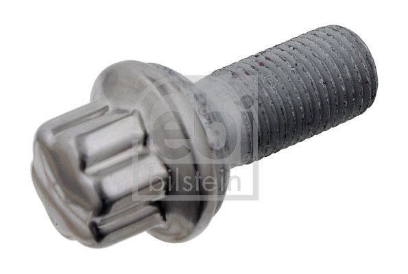 Болт колісний FEBI BILSTEIN 23933 - zapix