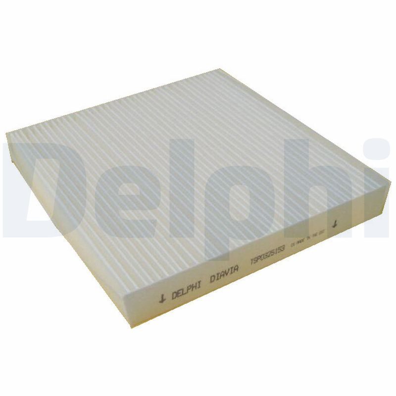 Фільтр салону DELPHI TSP0325153 - zapix