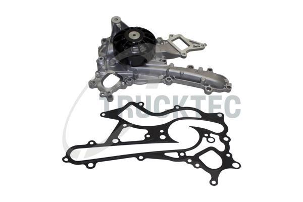 Помпа системи охолодження TRUCKTEC AUTOMOTIVE 0219364 - zapix