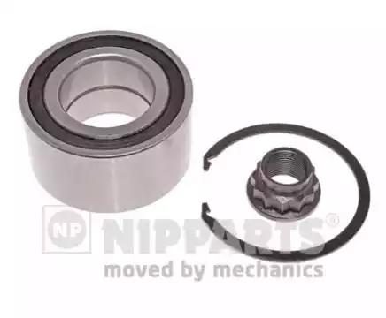 Підшипник / маточина колеса NIPPARTS J4702036 - zapix