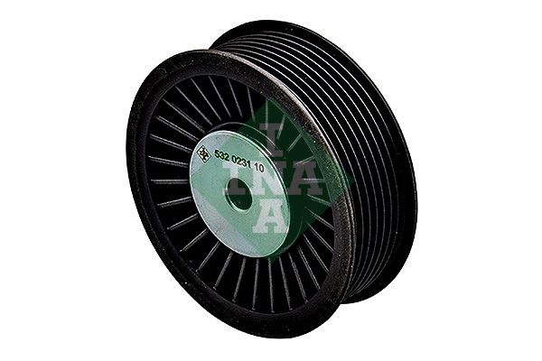 Обвідний ролик ременя приводного SCHAEFFLER INA 532023110 - zapix