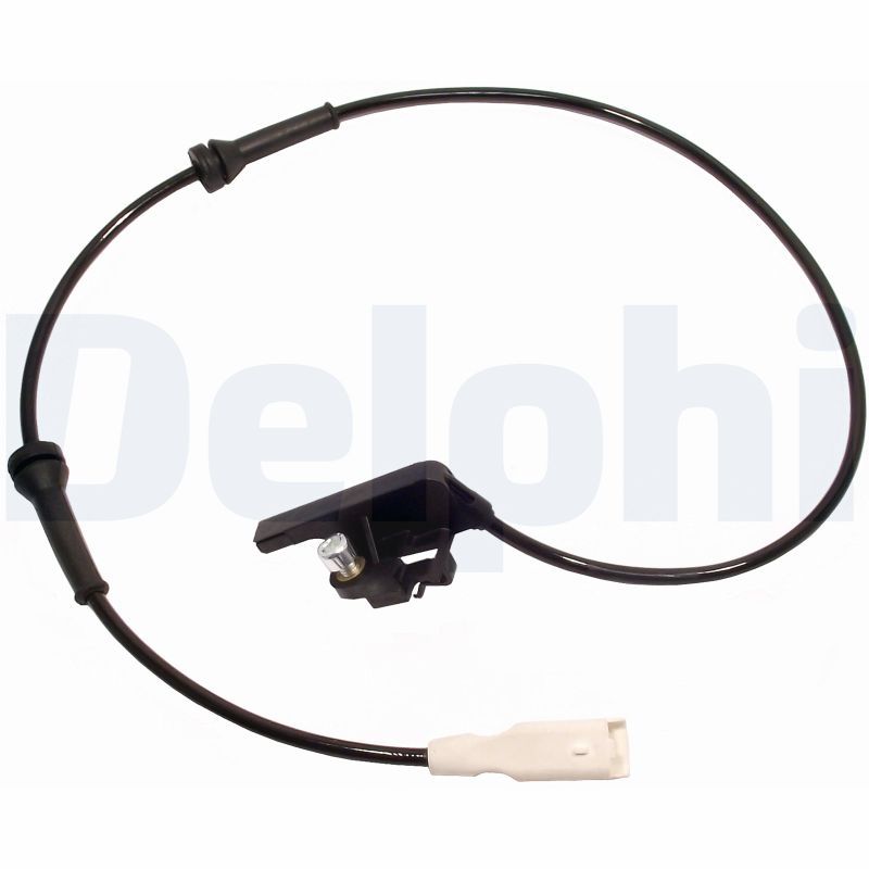 Датчик ABS DELPHI SS20233 - zapix