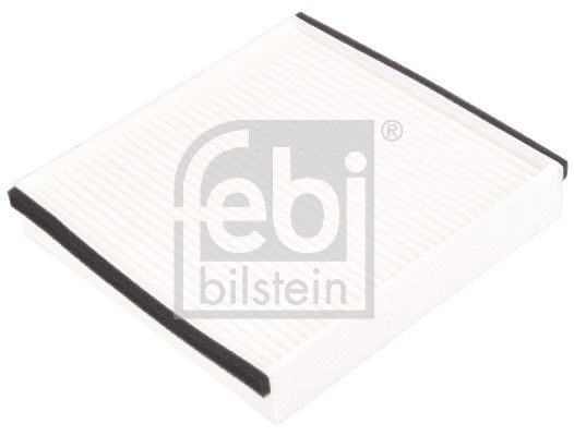 Фільтр салону FEBI BILSTEIN 176020 - zapix
