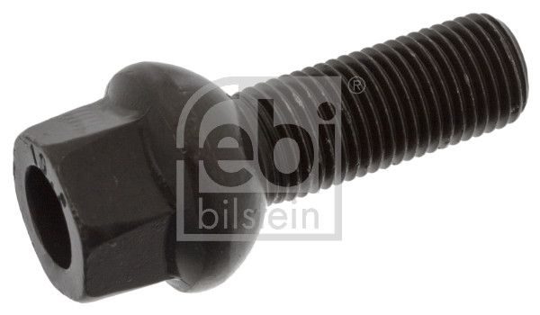 Болт колісний FEBI BILSTEIN 04912 - zapix