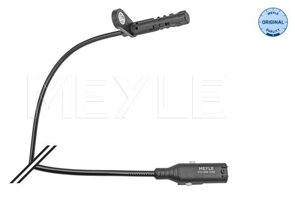 Датчик ABS MEYLE 0148990068 - zapix