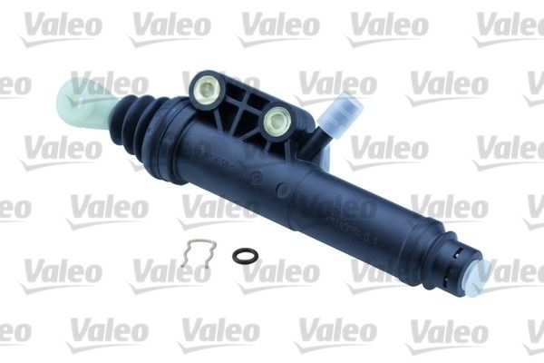 Головний циліндр зчеплення VALEO 874341 - zapix