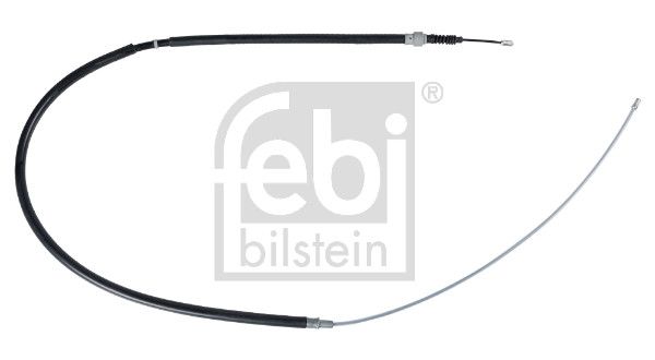 Трос ручного гальма FEBI BILSTEIN 22962 - zapix