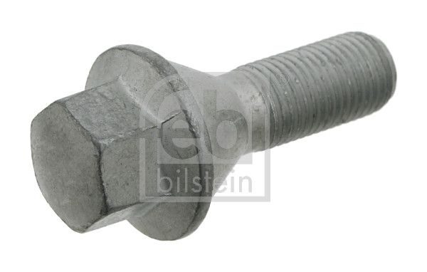 Болт колісний FEBI BILSTEIN 46666 - zapix
