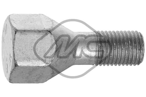 Болт колісний METALCAUCHO 05456 - zapix