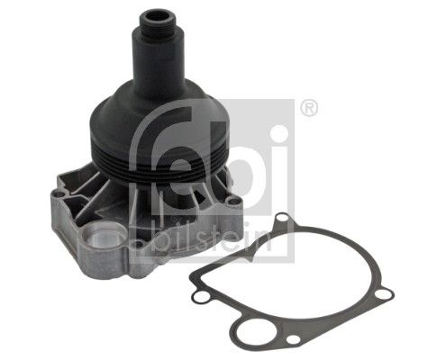 Помпа системи охолодження FEBI BILSTEIN 24025 - zapix