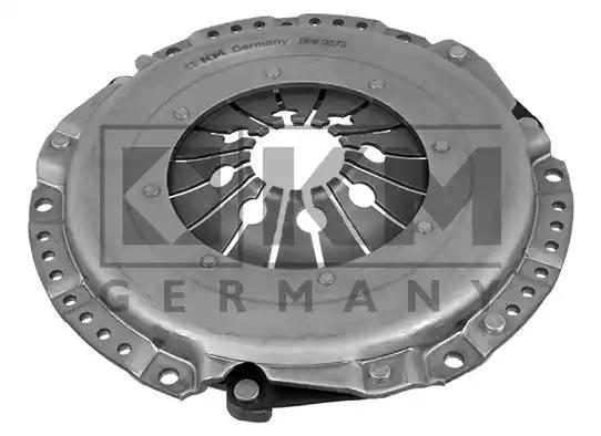 Натискний диск зчеплення KM GERMANY 0690873 - zapix