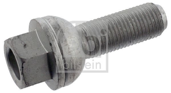 Болт колісний FEBI BILSTEIN 17818 - zapix