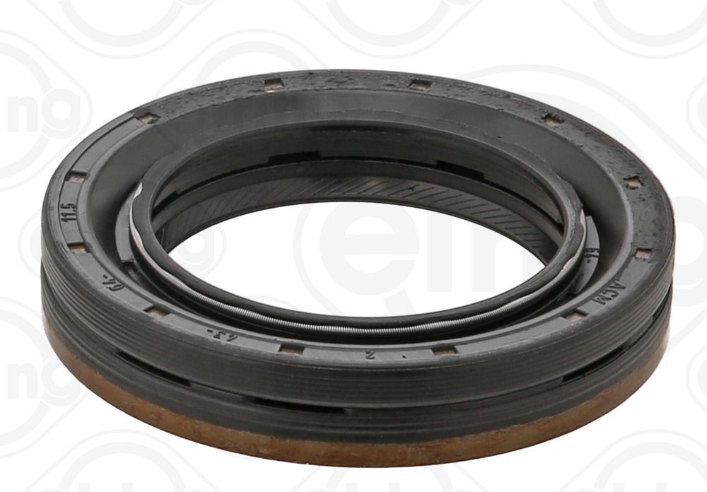 Сальник коробки передач ELRING 852100 - zapix