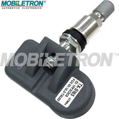 Система контролю тиску у шинах MOBILETRON TXS165 - zapix