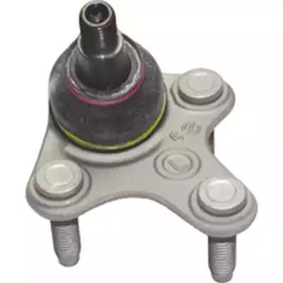 Кульова опора BIRTH CS3667 - zapix
