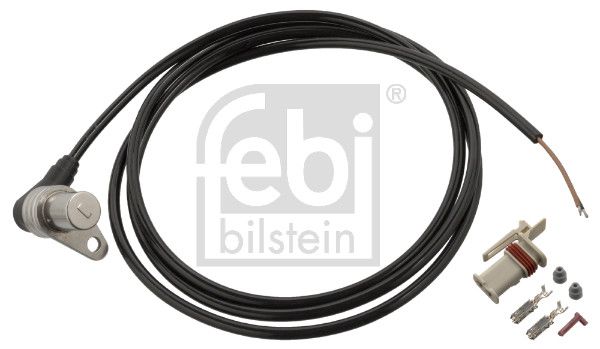 Датчик положення колінчастого валу FEBI BILSTEIN 103383 - zapix