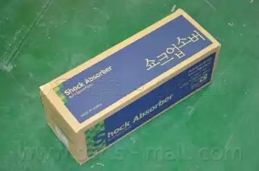 Амортизатор PARTS-MALL PJC002 - zapix