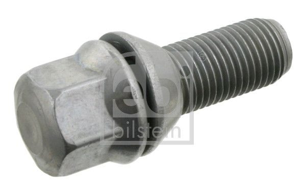 Болт колісний FEBI BILSTEIN 27793 - zapix