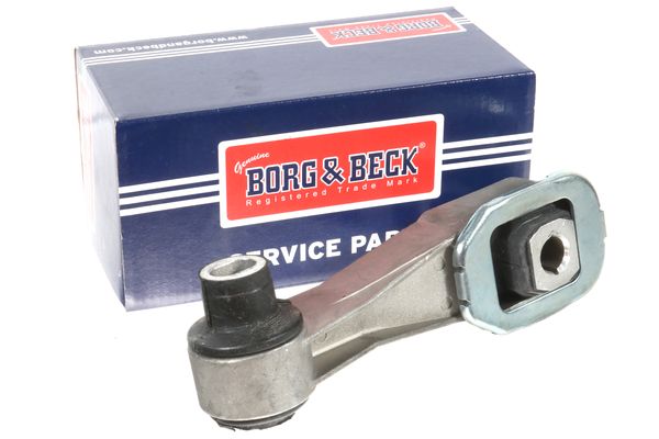 Опора двигуна BORG & BECK BEM3977 - zapix