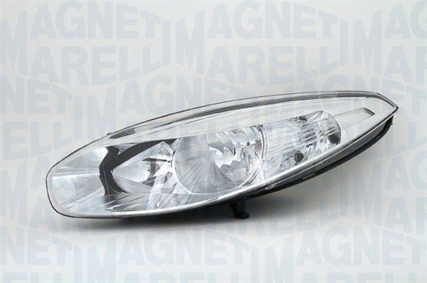 Основна фара MAGNETI MARELLI 712102601110 - zapix